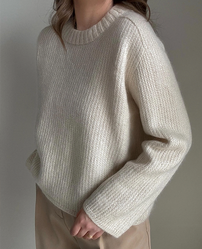 Knit Sweater